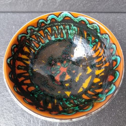 Poole pottery delphis small - delphis,