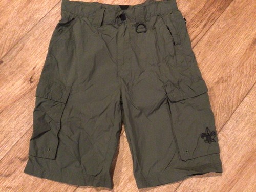 Boy scouts america shorts - of,