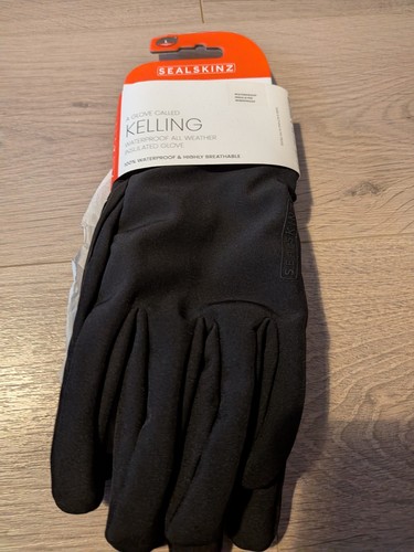 Sealskinz kelling waterproof - sealskinz,