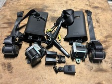 ASTRA MK6 J VXR 3-DOOR GENUINE