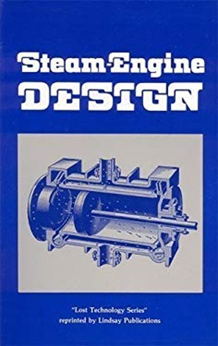 Steam engine design - steam,