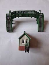 Metcalfe Signal Box & Plastic
