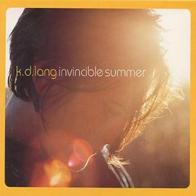 Lang invincible summer - lang:,