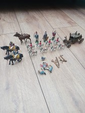 Vintage Coronation Coach