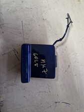 Vw Golf Mk7 2013-2017 Rear Tow Bar Cover