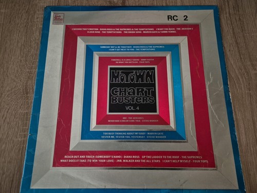 Various artists motown - ",