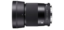 Sigma 30mm F1.4 DC DN C