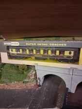 Wrenn Railways OO Gauge W6001