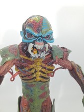 Neca Iron Maiden The Final
