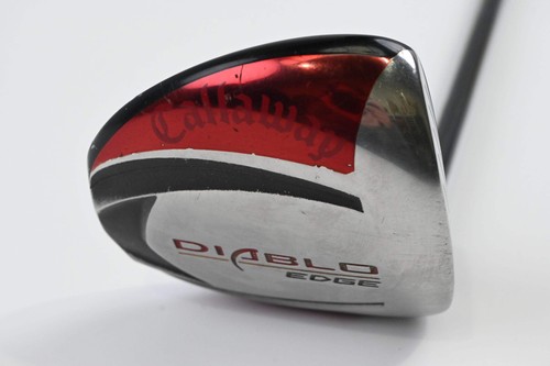 Callaway diablo edge wood - callaway,