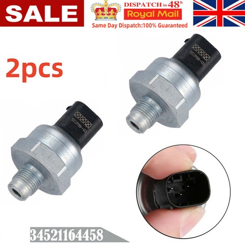 2pcs brake pressure sensor - 2pcs,