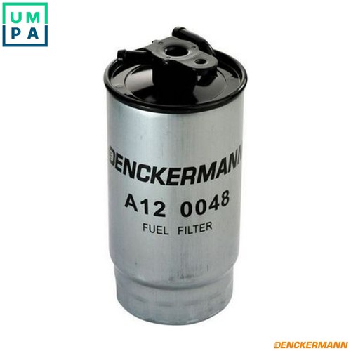 Fuel filter a120048 - filter, for