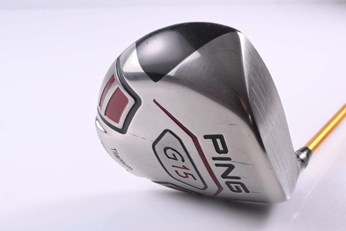 Ping g15 driver 5 - g15, /