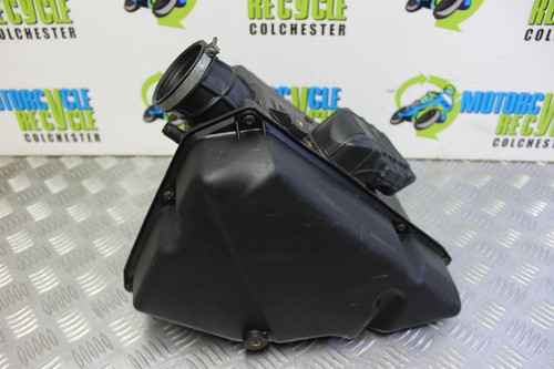 Honda 650 dominator airbox - nx,