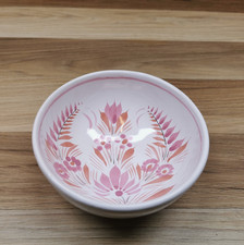 HB Quimper Pink Floral