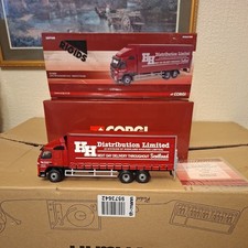 CORGI CC13521 Volvo Fm