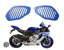 Slotted Headlight Protector