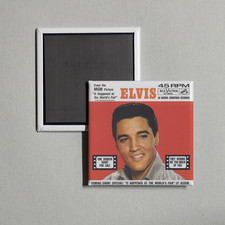 Elvis Presley - One Broken