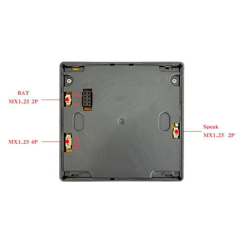 Esp32 480x480 smart - esp32-s3,