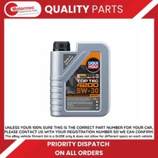 Liqui Moly 8972 TOP TEC 4200