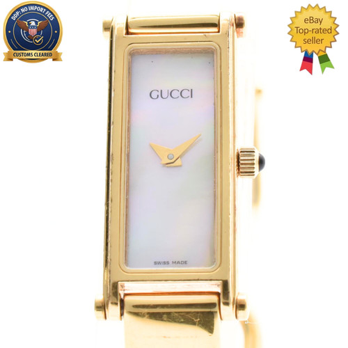 Vintage exc gucci - gucci, 1500l