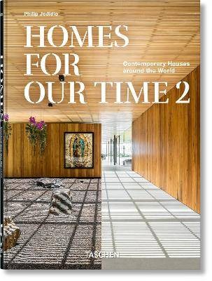 Homes for our - homes,