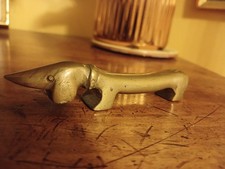 Brass Bottle Opener