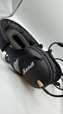 Marshall Monitor Over-Ear