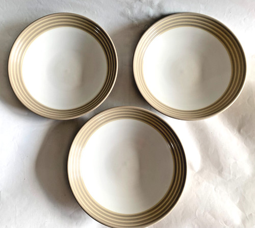 Denby intro stripes - denby, sand/beige