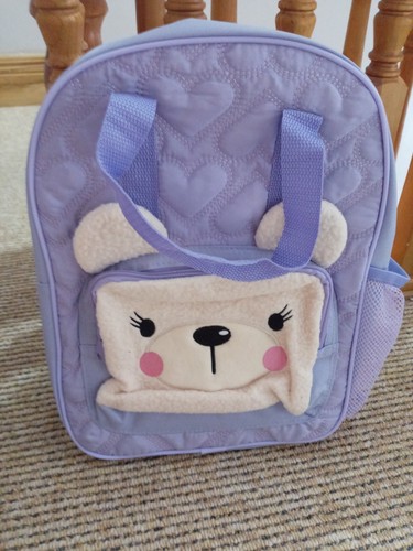 Panda bag lunchbox new - panda, bag/lunchbox