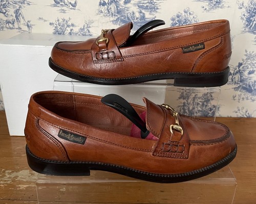 Russell bromley brewster - &,