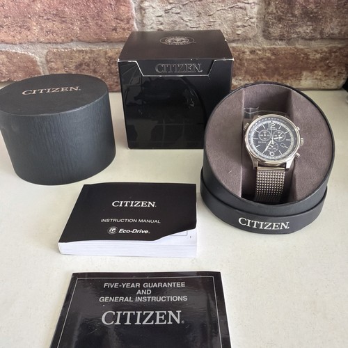 Citizen at0361 81l - at0361-81l, eco-drive