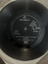 Benny Hill – Ernie (The