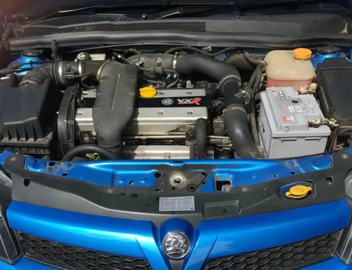 Vauxhall astra vxr mk5 - vauxhall,