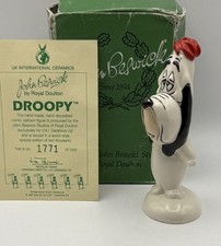 John Beswick  "Droopy"