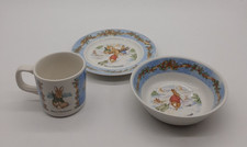 Wedgwood Peter Rabbit