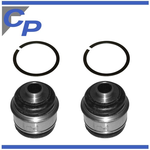 Control arm bushings - arm, rear