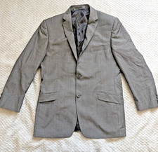 Lambretta Grey Single Breasted