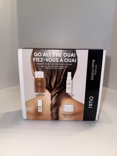Ouai all the - the,