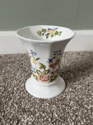 Aynsley cottage garden bone - aynsley,