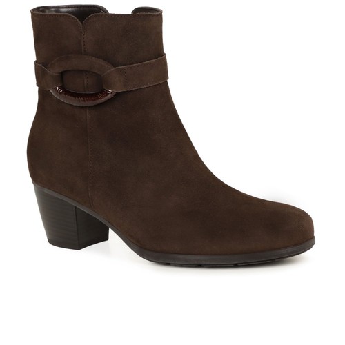Gabor equity womens ankle - gabor,