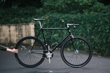 Brother R725 Track/Fixed Gear