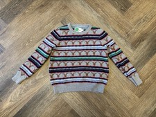 Boys Mini Boden Christmas