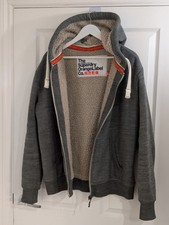 Superdry Orange Label Full