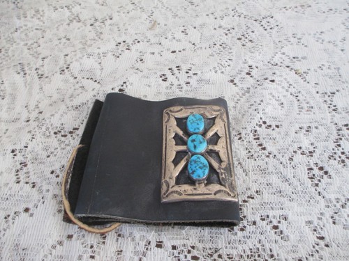 Vintage native american silver - vintage,