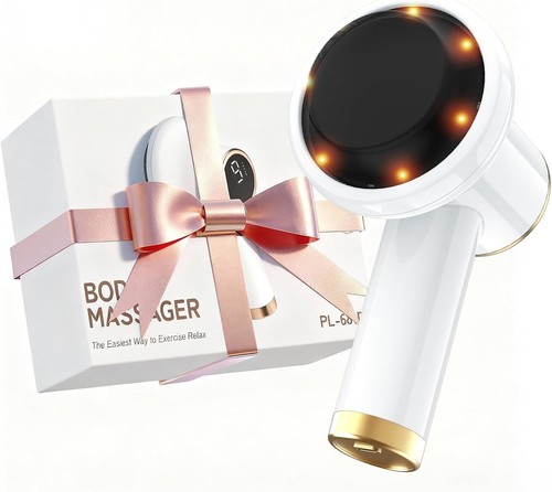 Electric cellulite massager - electric,