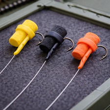 5 Zig Rigs Foam Carp Fishing -