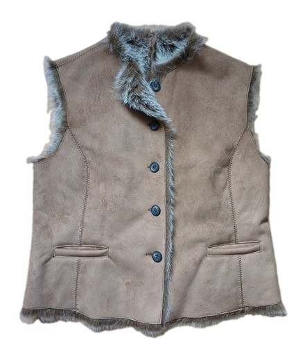 Lakeland women brown faux - lakeland, women's