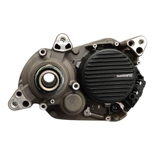 Shimano steps e7000 mid - steps,