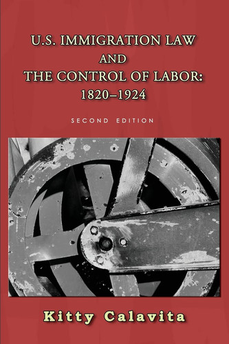 Immigration law and the - and,